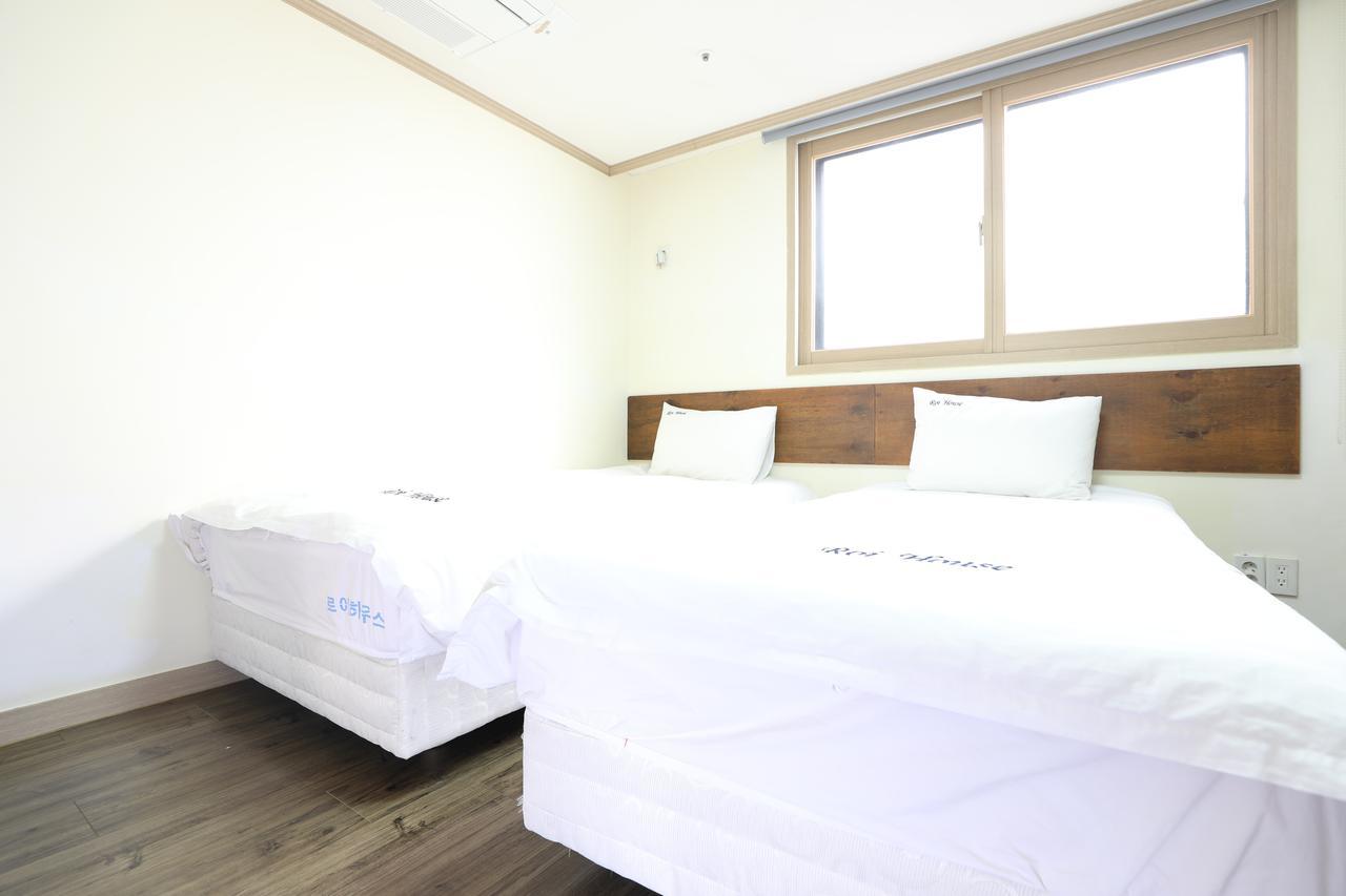 Готель Roi House Сеул Номер фото