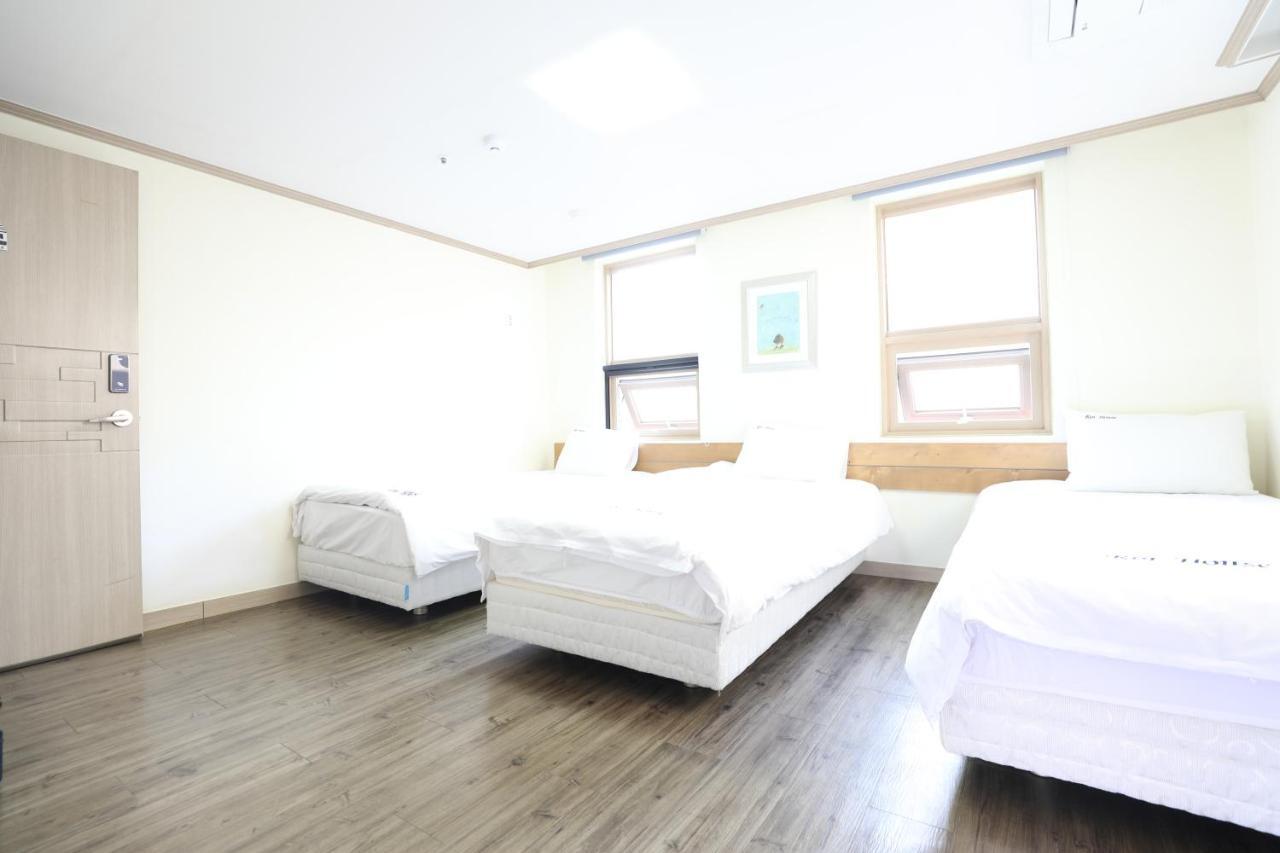 Готель Roi House Сеул Номер фото