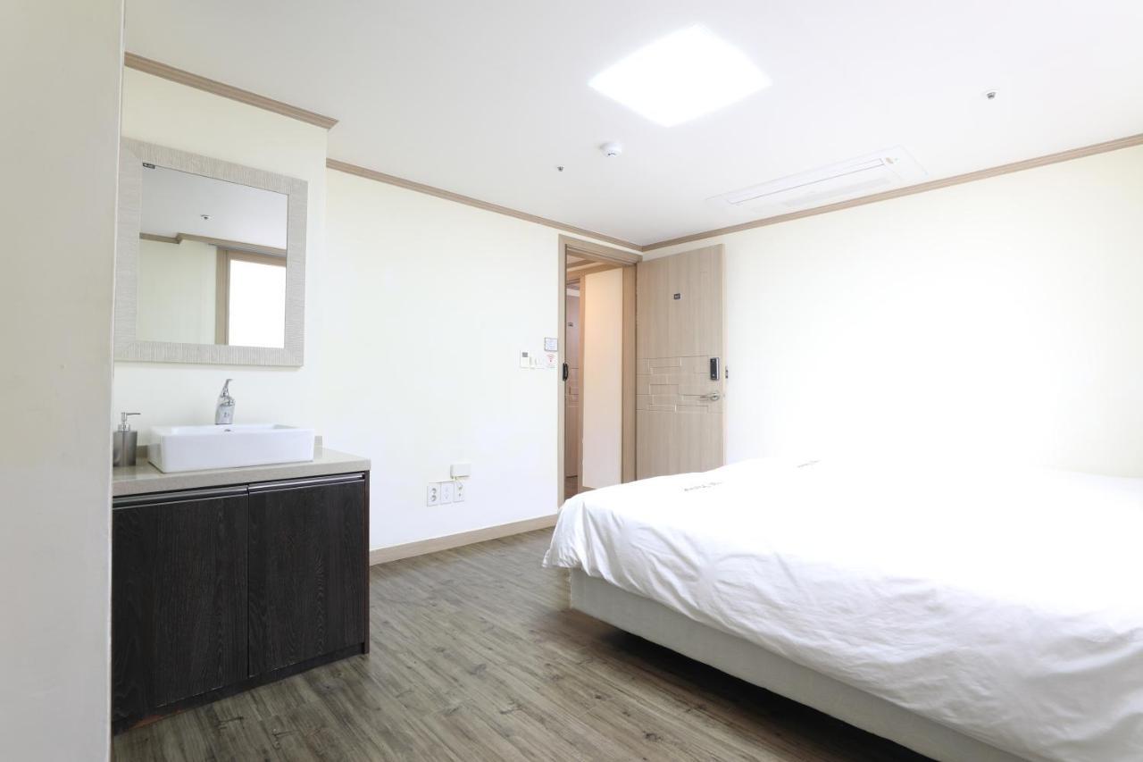 Готель Roi House Сеул Номер фото